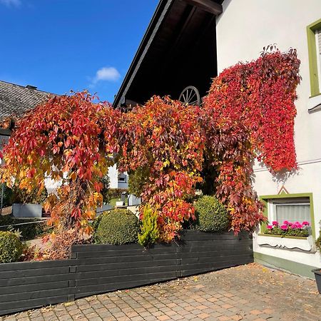 Pension Sonnenheim Винтерберг Экстерьер фото