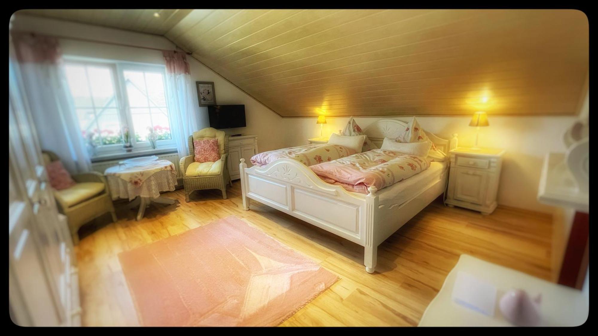 Pension Sonnenheim Винтерберг Экстерьер фото