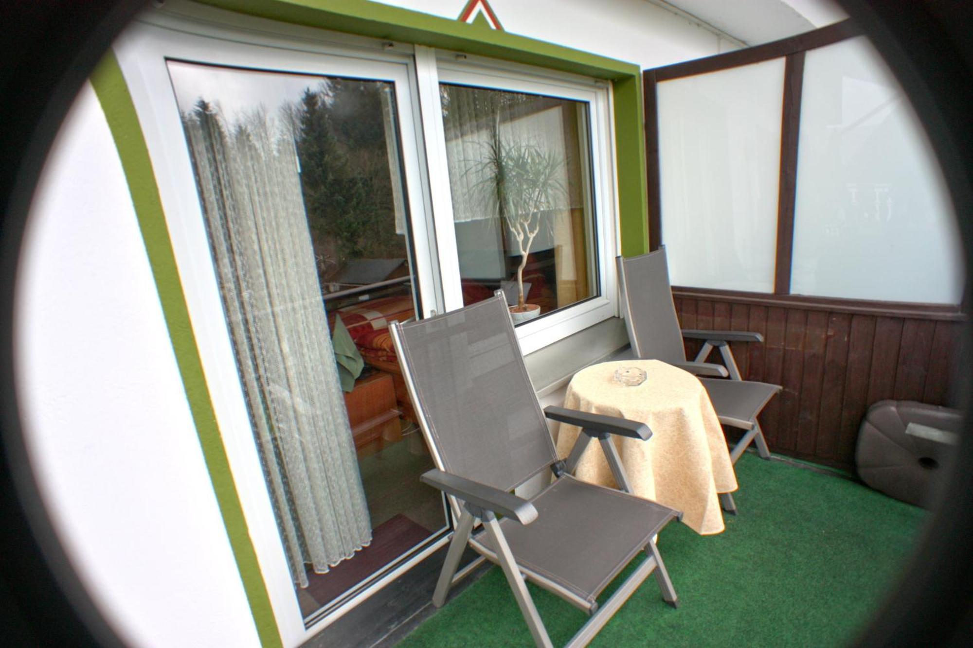 Pension Sonnenheim Винтерберг Номер фото