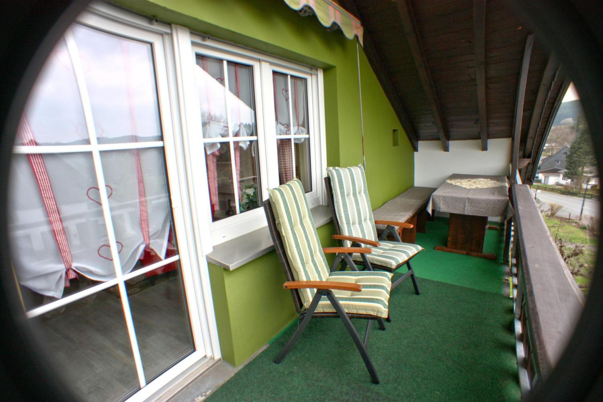 Pension Sonnenheim Винтерберг Номер фото